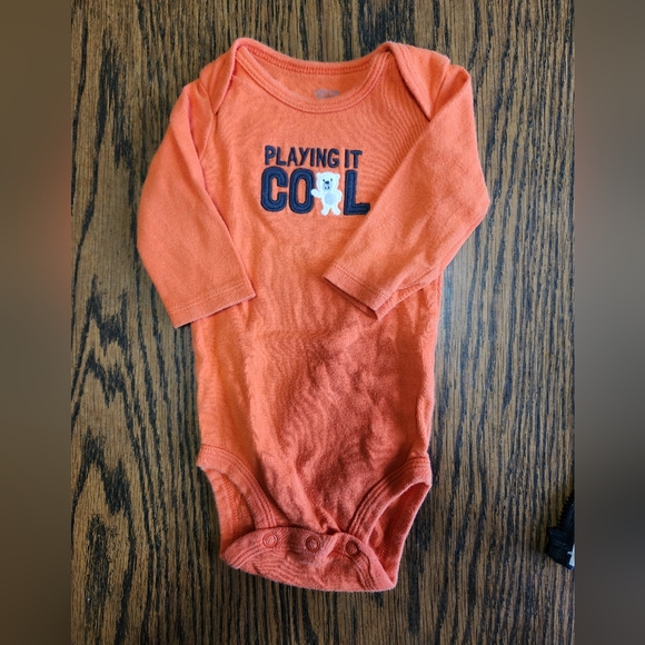 Carters jacket set - Picture 5 of 6